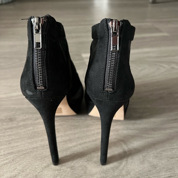 Mix No. 6 Caminero heels - Picture 3 of 5